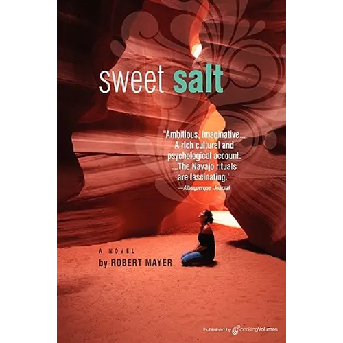 Sweet Salt