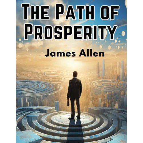 The Path of Prosperity
