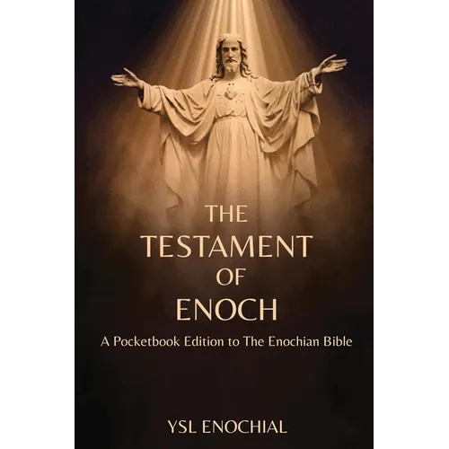 The Testament of Enoch