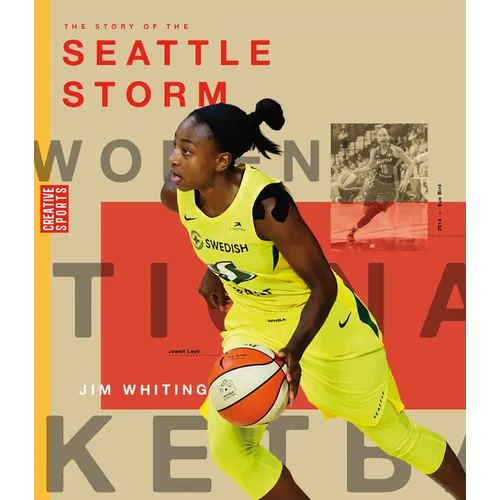 The Story of the Seattle Storm
