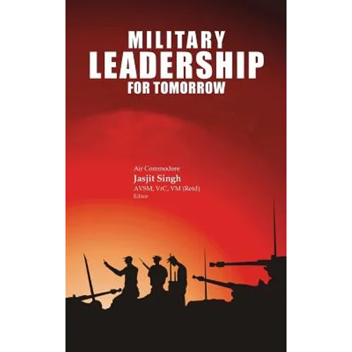 Military Leadership for Tomorrow