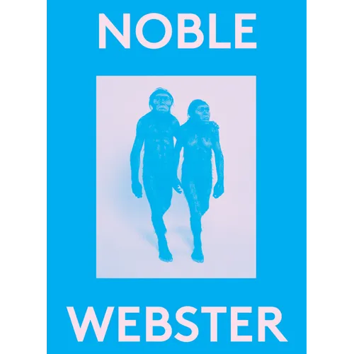 Tim Noble & Sue Webster: 2000 Words