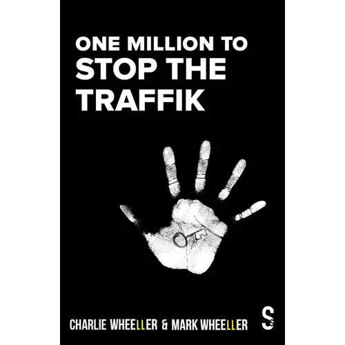 One Million to Stop the Traffik