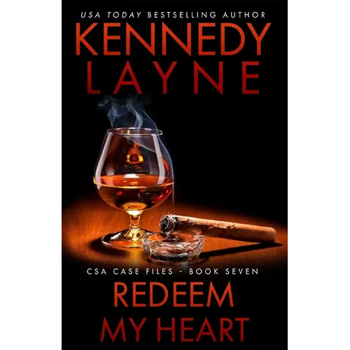 Redeem My Heart