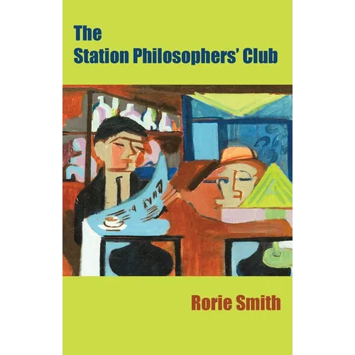 The Station Philosophers' Club