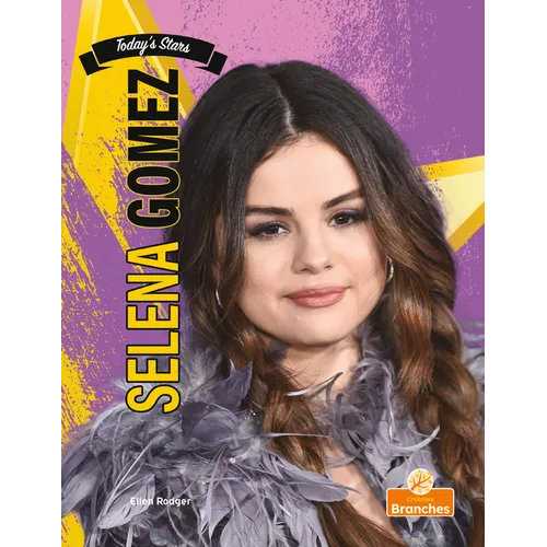 Selena Gomez