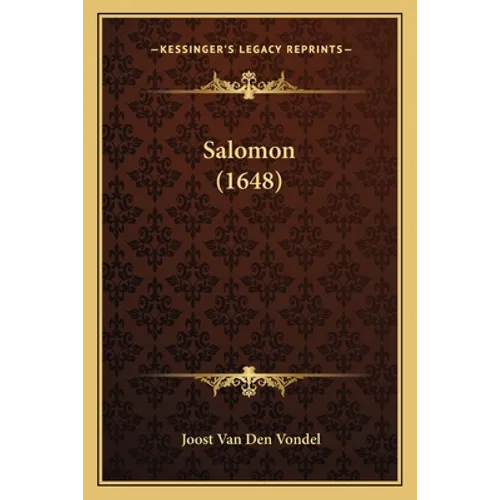 Salomon (1648)