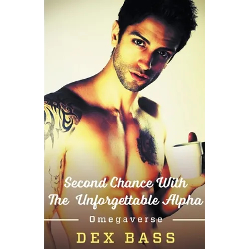Second Chance With the Unforgettable Alpha