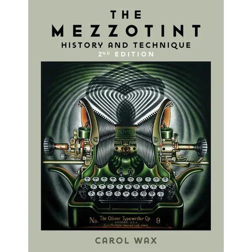 The Mezzotint: History and Technique