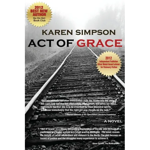 Act of Grace