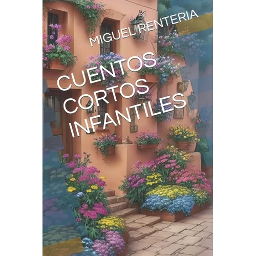 Cuentos Cortos Infantiles