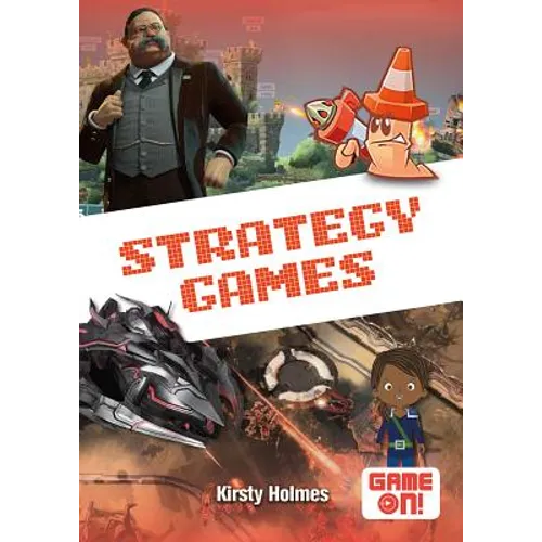 Strategy Games