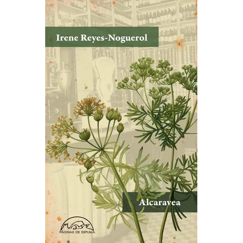Alcaravea