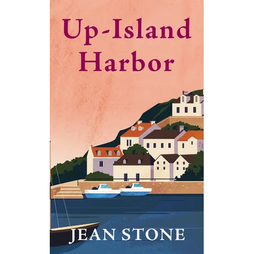 Up-Island Harbor