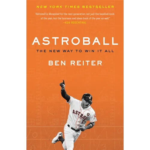 Astroball: The New Way to Win It All