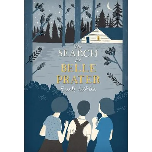 Search for Belle Prater