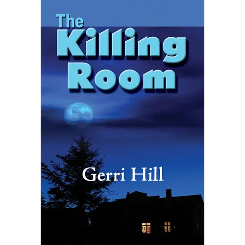 The Killing Room