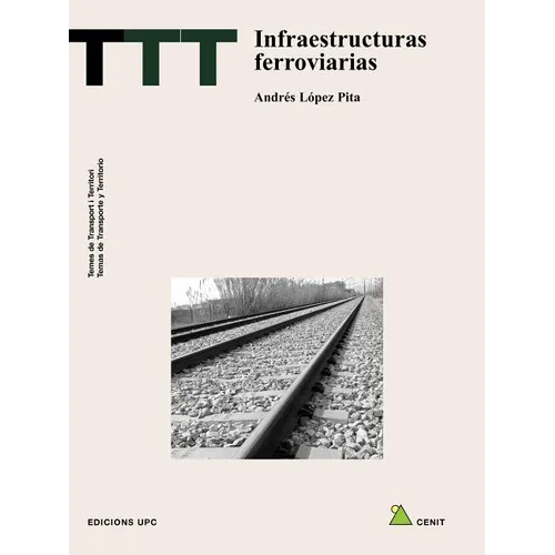 Infraestructuras Ferroviarias