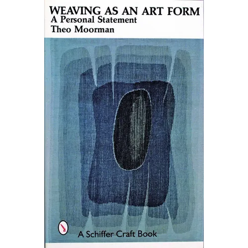 Weaving as an Art Form