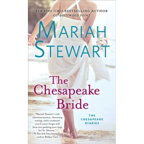 The Chesapeake Bride