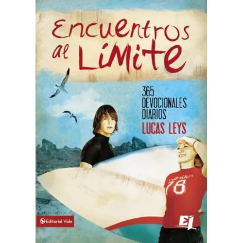 Encuentros al limite
