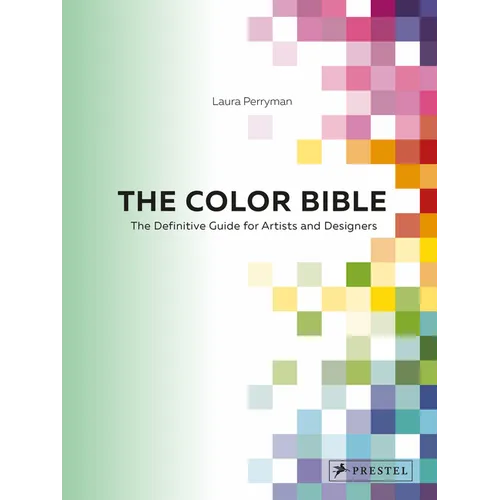 The Color Bible