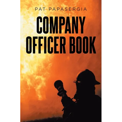 Company Officer