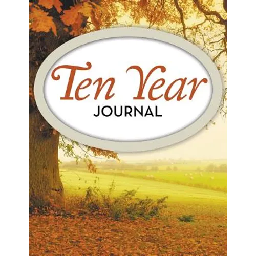 Ten Year Journal