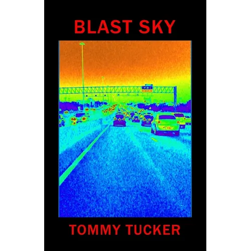 Blast Sky