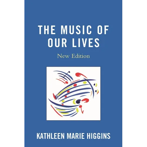 Music of Our Lives