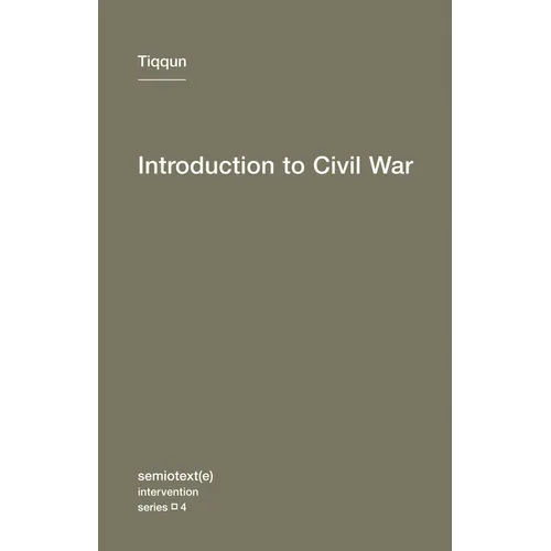 Introduction to Civil War