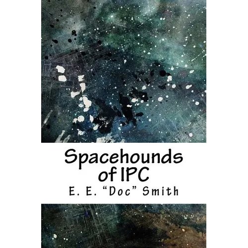 Spacehounds of Ipc
