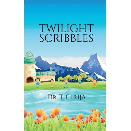 Twilight Scribbles