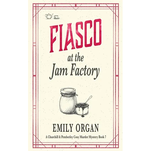 Fiasco at the Jam Factory