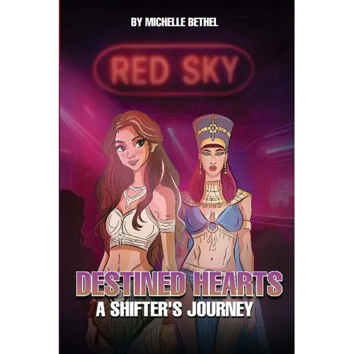 Destined Hearts: A Shifter's Journey