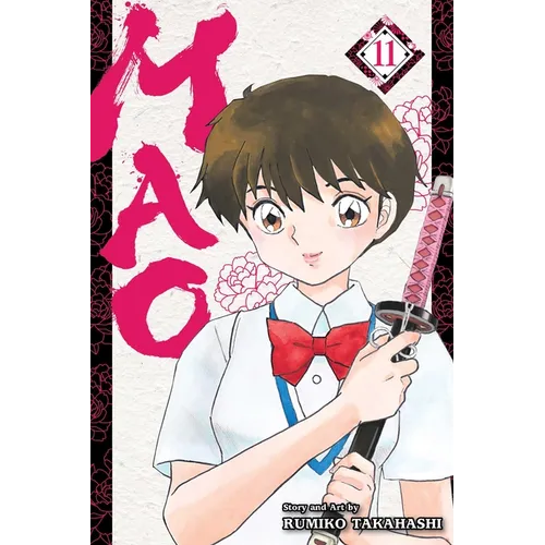 Mao, Vol. 11
