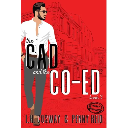 The Cad and the Co-Ed