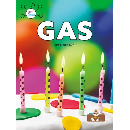 Gas