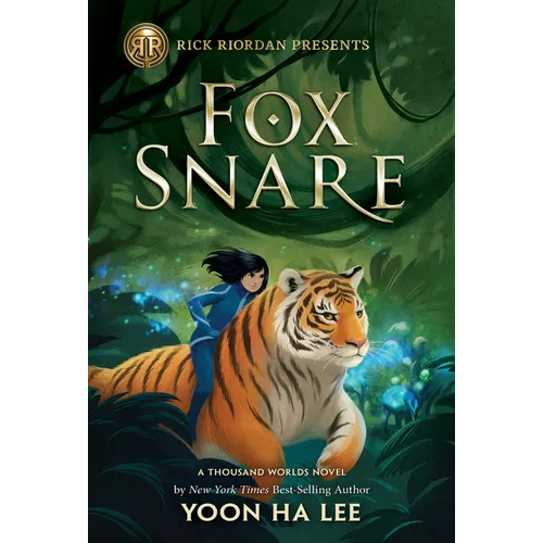 Fox Snare