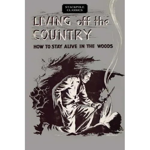 Living off the Country