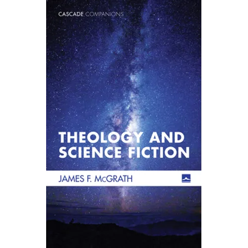 Theology and Science Fiction