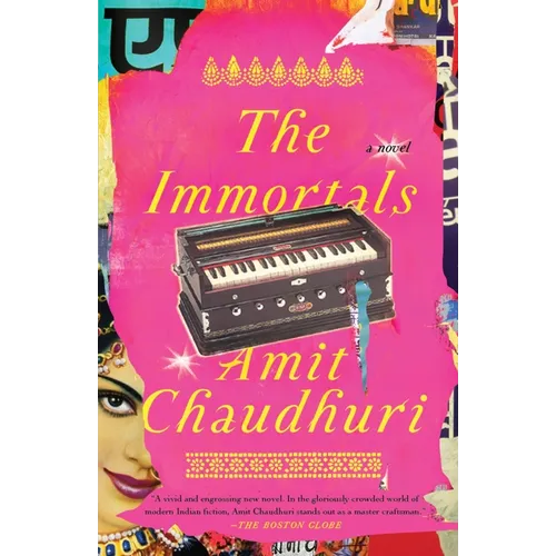 The Immortals