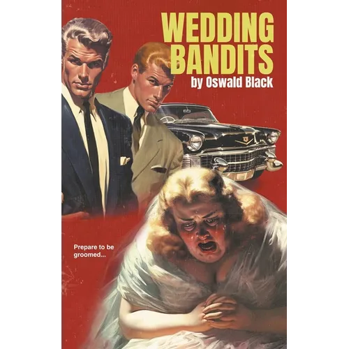Wedding Bandits