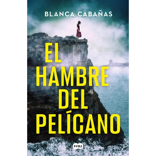 El Hambre del Pelícano / Hunger of the Pelican