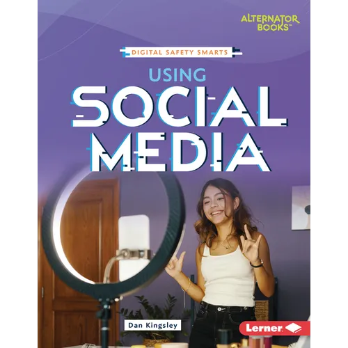 Using Social Media