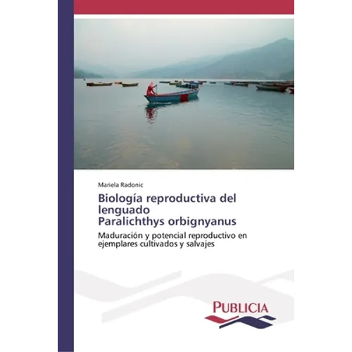 Biología reproductiva del lenguado Paralichthys orbignyanus