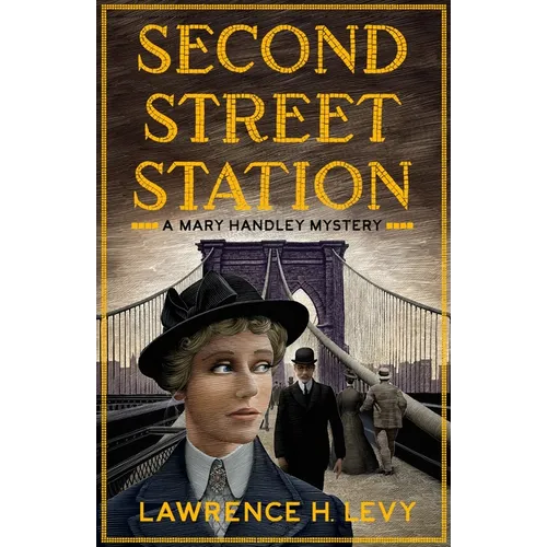 Second Street Station