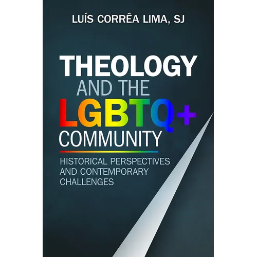 Theology and the LGBTQ+ Community