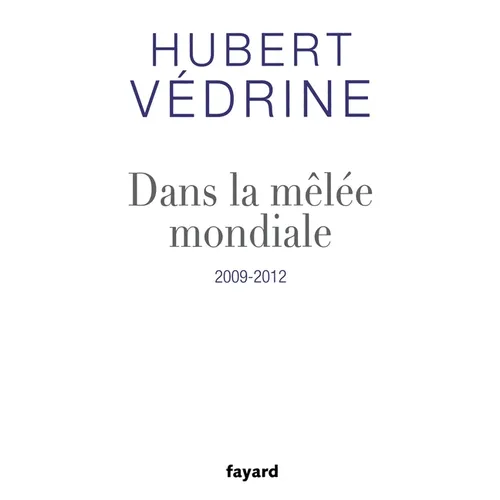 Dans la mêlée mondiale