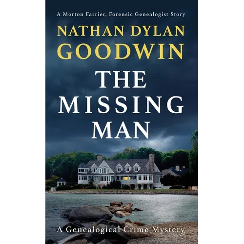 The Missing Man